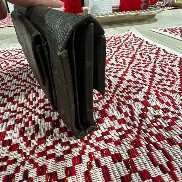 LV WOMEN WALLET - Picture 3 of 14